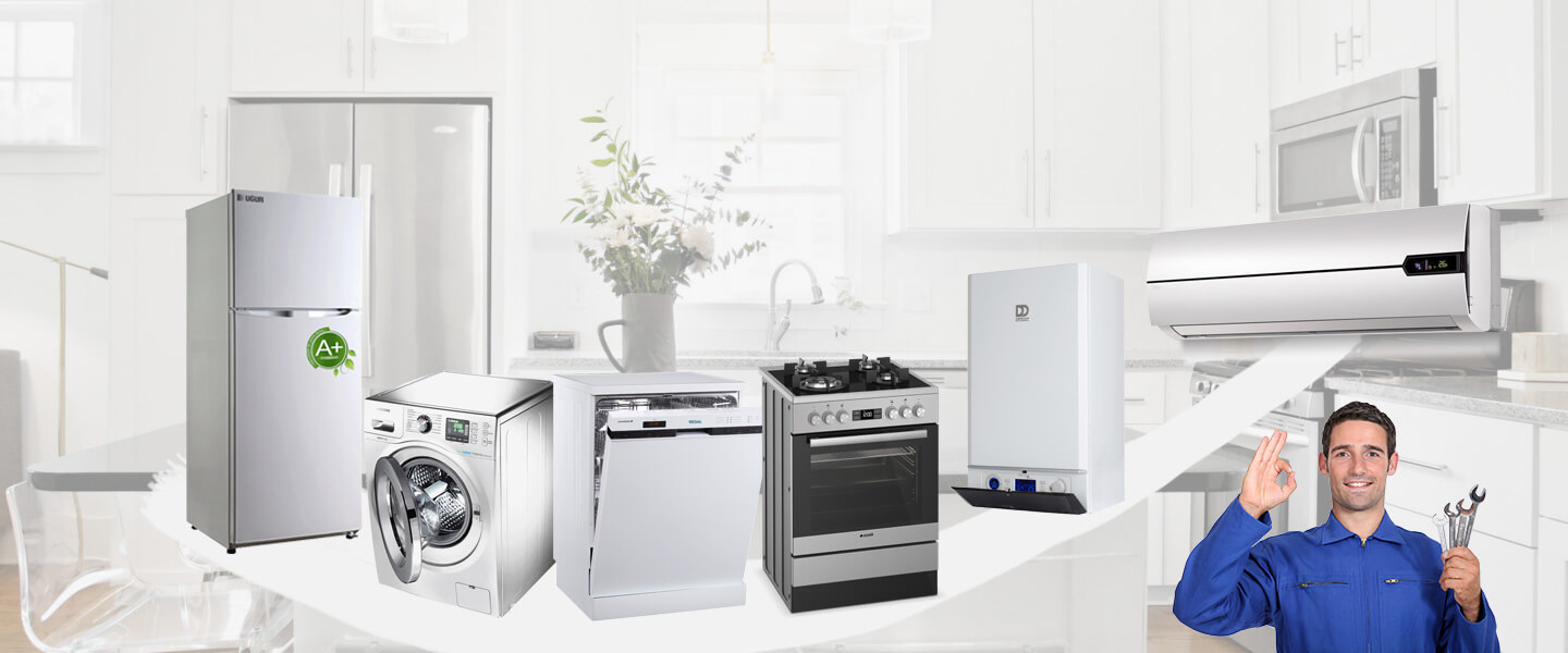 Kozbeyli Whirlpool Servisi